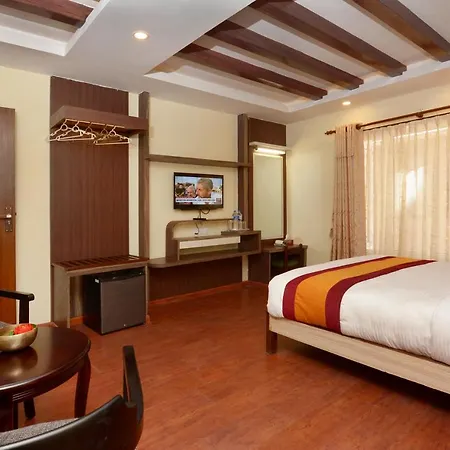 Maya Boutique Hotel
