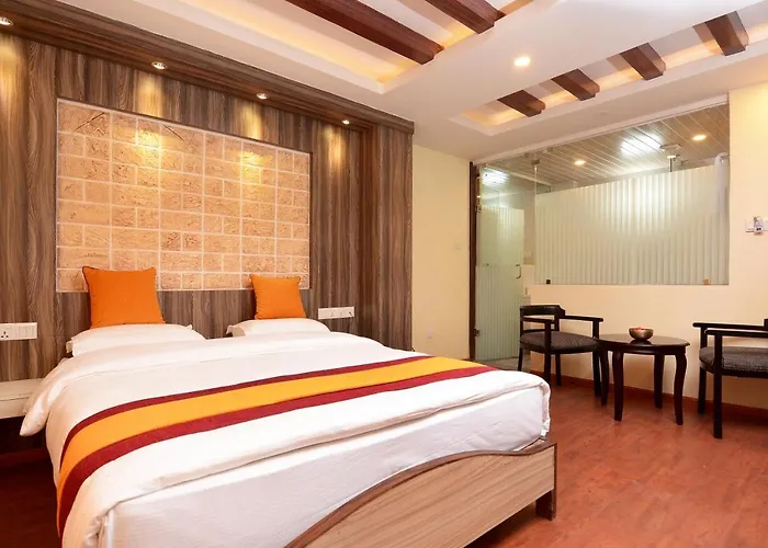 Maya Boutique Hotel Hotel