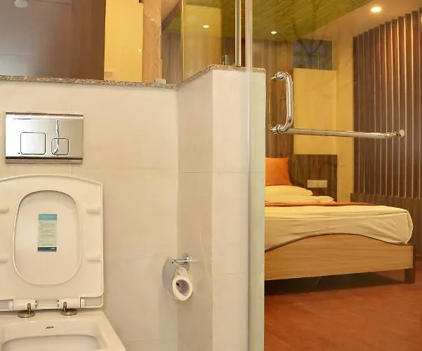Maya Boutique Hotel Hotel