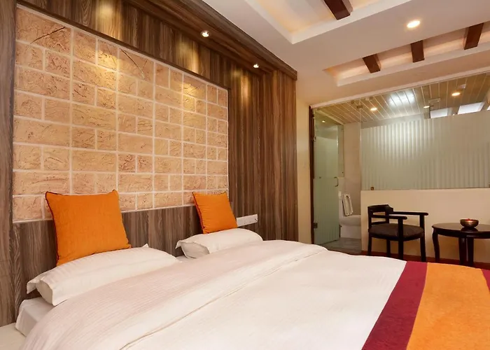 Maya Boutique Hotel