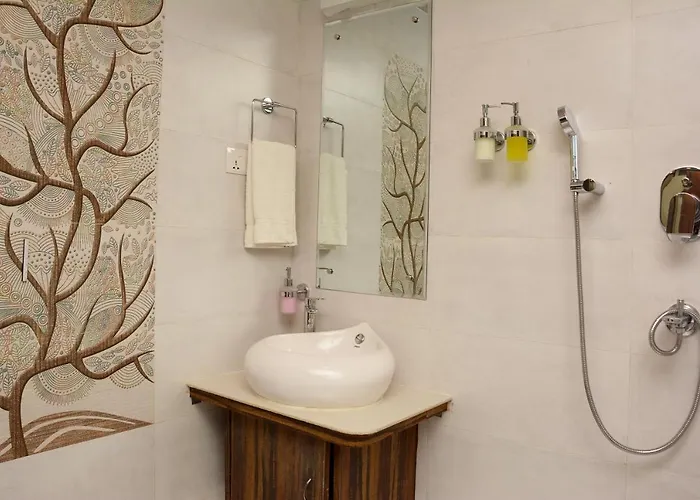 Hotel Maya Boutique Hotel 3*