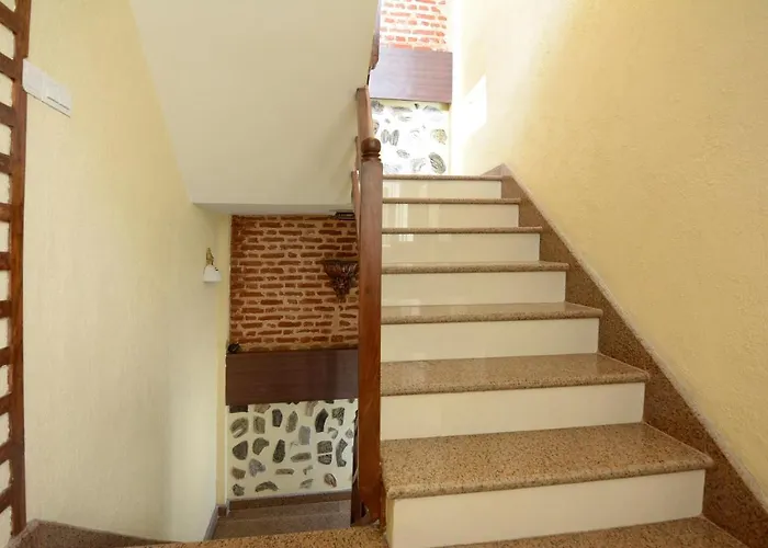 Maya Boutique Hotel Hotel