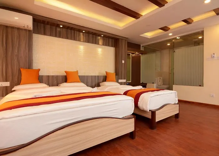 Maya Boutique Hotel