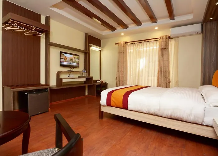 Maya Boutique Hotel