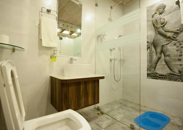 Hotel Maya Boutique Hotel Kathmandu