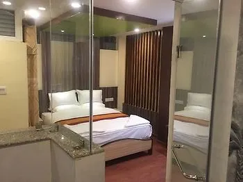Maya Boutique Hotel Kathmandu