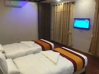 Maya Boutique Hotel Hotel