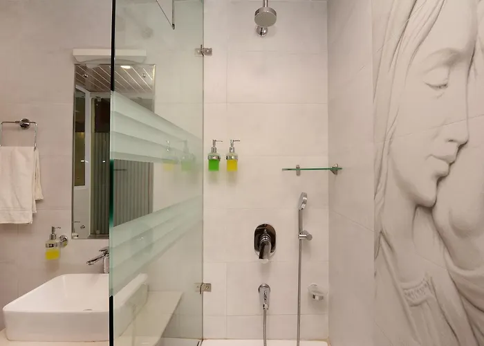 Maya Boutique Hotel
