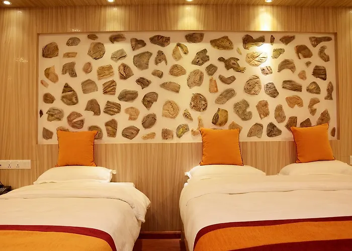 Hotel Maya Boutique Hotel