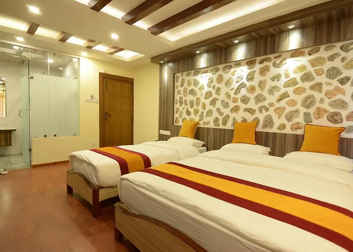 Hotel Maya Boutique Hotel 3*