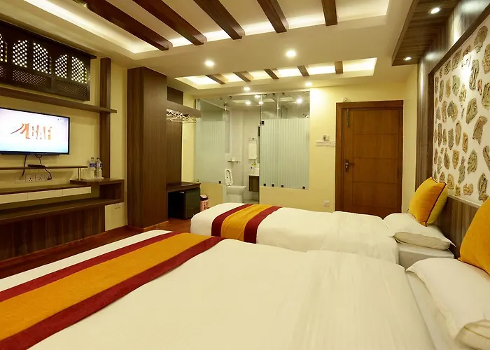 Hotel Maya Boutique Hotel 3*