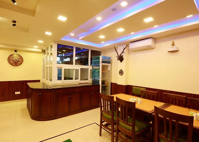 Hotel Maya Boutique Hotel 3*