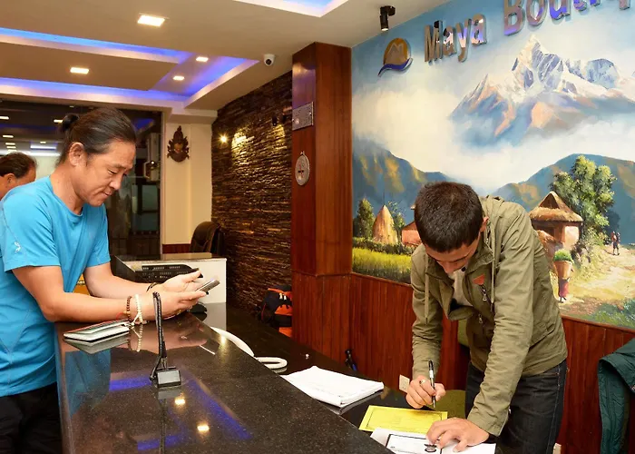 Maya Boutique Hotel Hotel 3*