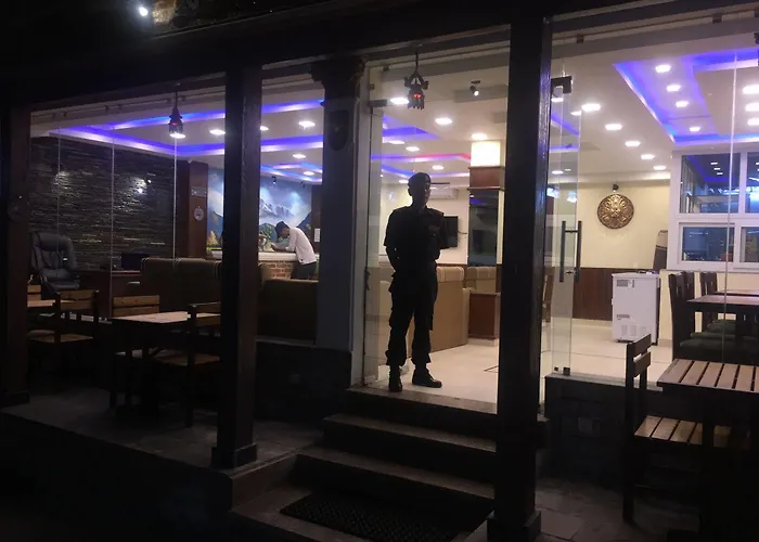 Maya Boutique Hotel