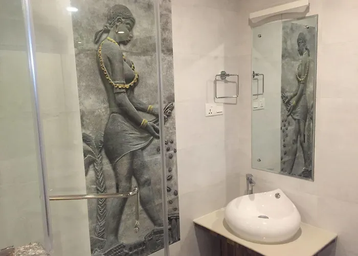 Hotel Maya Boutique Hotel 3*