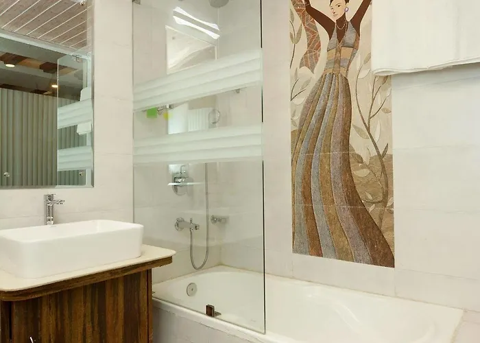 Hotel Maya Boutique Hotel 3*