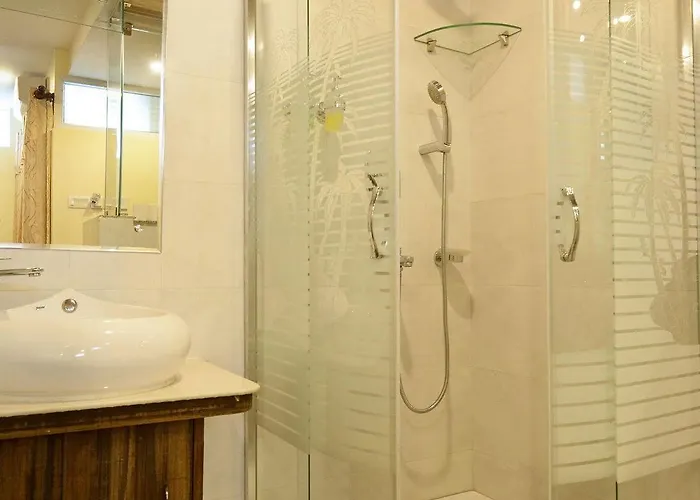 Maya Boutique Hotel 3*