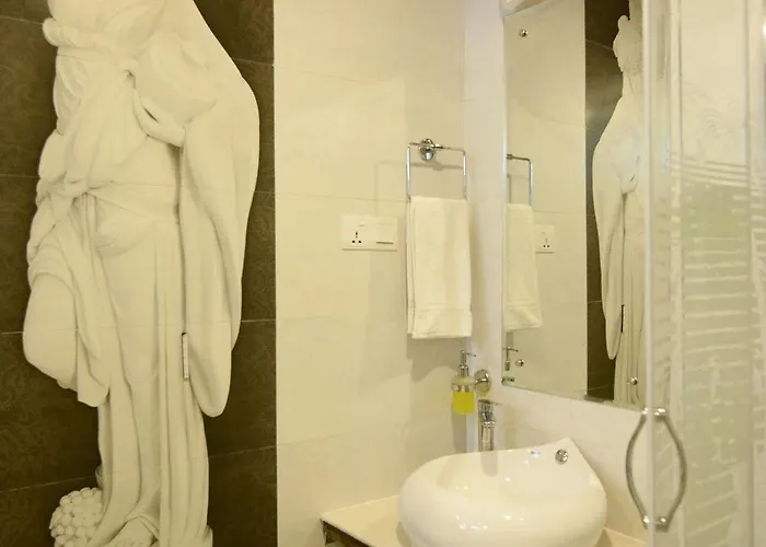 Maya Boutique Hotel Kathmandu
