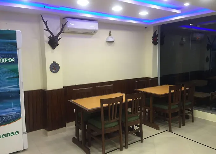 Hotel Maya Boutique Hotel Kathmandu