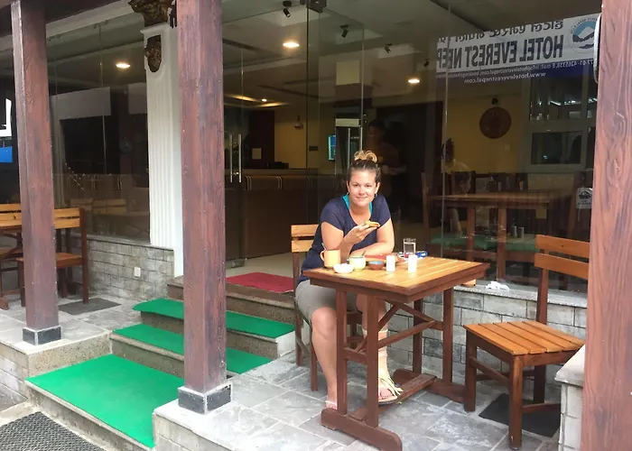 Hotel Maya Boutique Hotel
