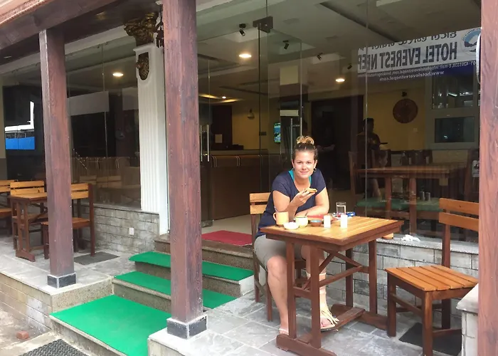 Hotel Maya Boutique Hotel Kathmandu