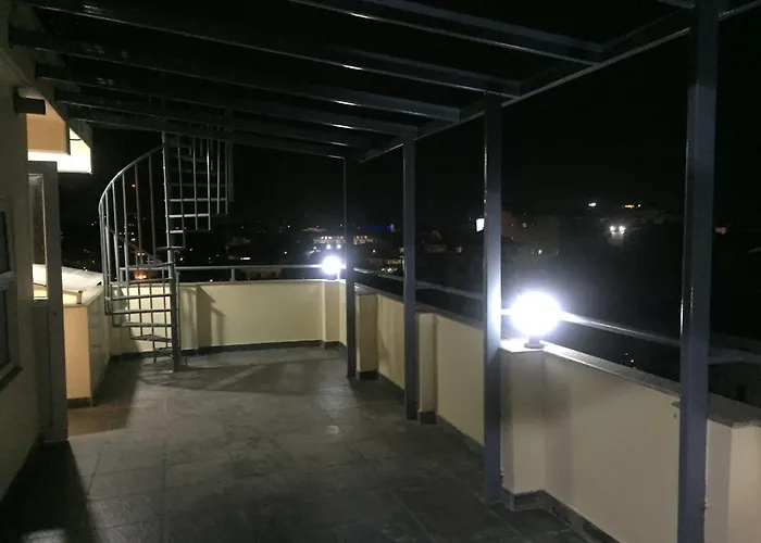 Maya Boutique Hotel Hotel Kathmandu