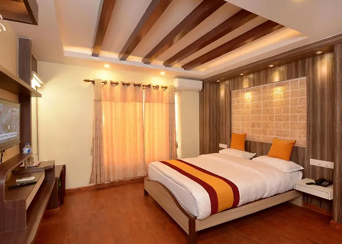 Maya Boutique Hotel 3*
