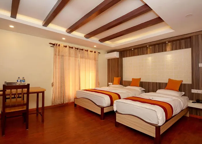 Maya Boutique Hotel 3*