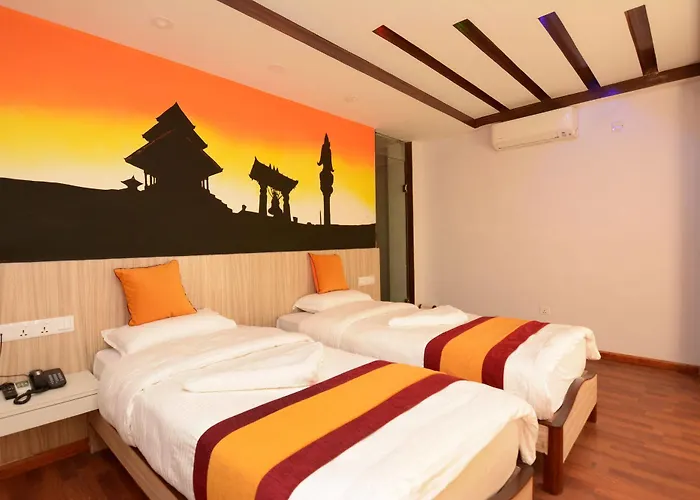Maya Boutique Hotel 3*