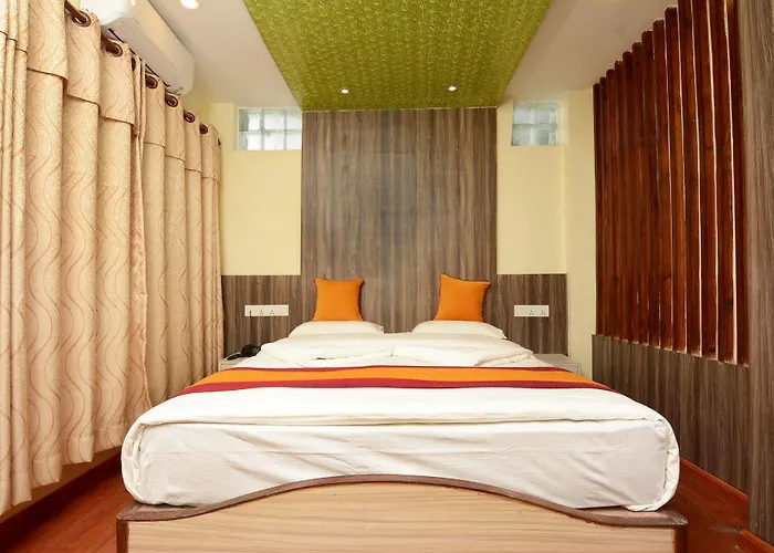 Maya Boutique Hotel 3*