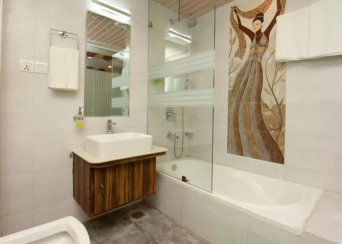 Maya Boutique Hotel