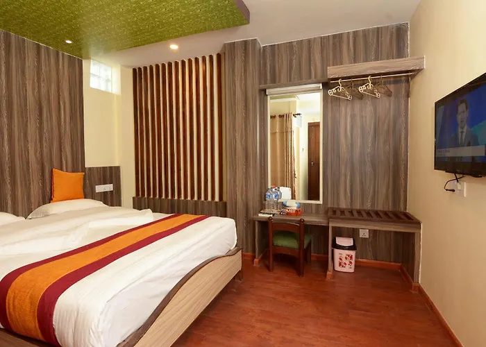 Maya Boutique Hotel Hotel 3*