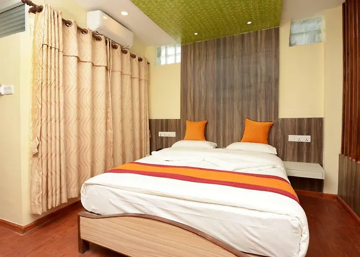 Maya Boutique Hotel Hotel