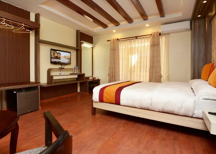 Maya Boutique Hotel Hotel Kathmandu