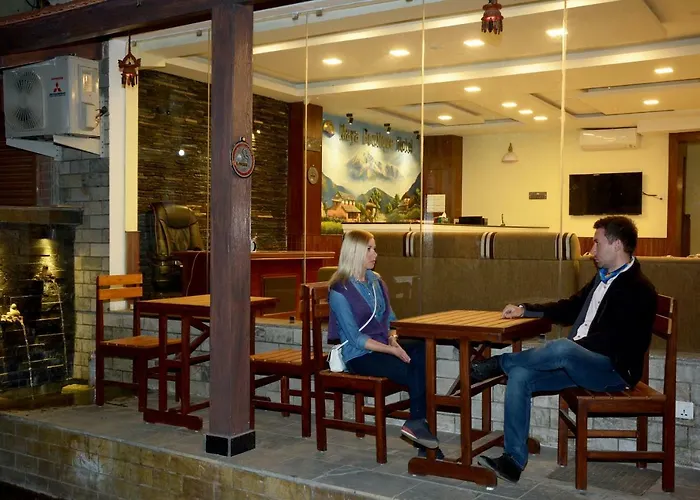 Maya Boutique Hotel