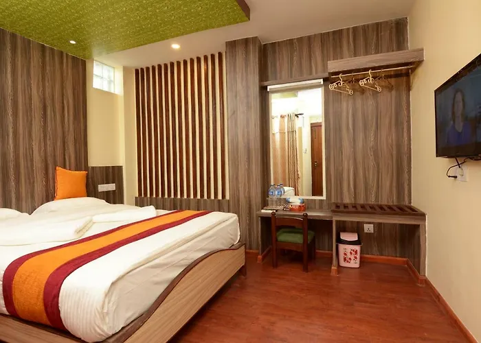 Maya Boutique Hotel Hotel